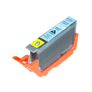[NB]* Tintenpatrone kompatibel für Canon PGI 9 photo cyan