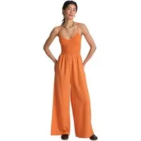 Billabong Maxikleid To The Moon To The Moon