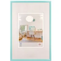 Walther Design Bilderrahmen New Lifestyle Pastelltöne