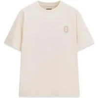 Guess Kurzarmshirt SIRIA CN SS T-SHIRT - T-Shirt Damen - Kurzarmshirt