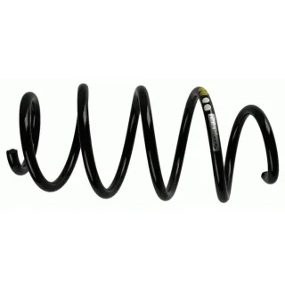 Sachs Feder vorne VW Touran 993107