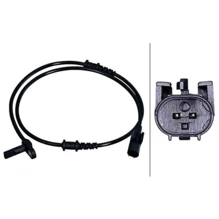 Hella Sensor f?r Raddrehzahl Mercedes Sprinter VW Crafter 6PU358218-081