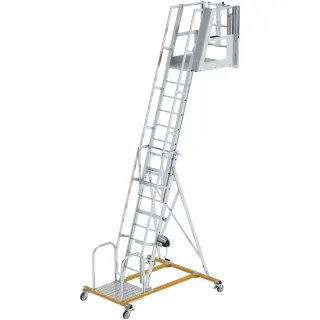 Munk Tankwagenleiter Typ 1 - 301303