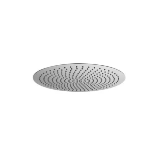 Steinberg Serie 390 Regenbrause rund 3901686 chrom, Ø 200 mm, ultraflach, mit Easy-clean
