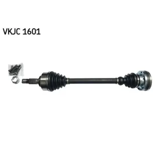 SKF Antriebswelle vorne links Mercedes Sprinter VKJC1601
