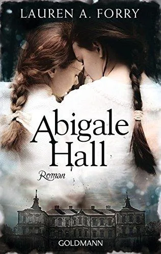 Abigale Hall: Roman