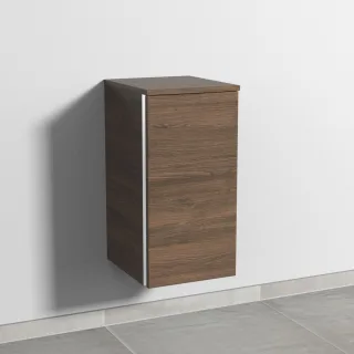 Sanipa 3way Unterschrank mit 1 Tür, Eiche-Arizona, BR13780 BR13780
