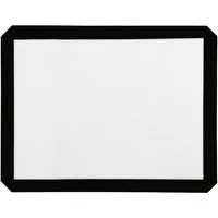pandoo Backmatte, Silikon