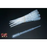 M&S Reptilien Terrarium Tränkpipette, 10er Pack