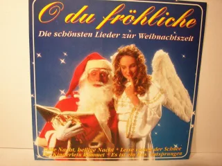 DU FRÖHLICHE