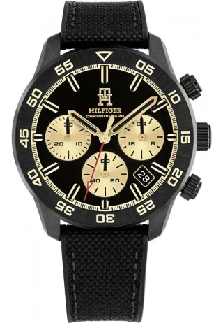 Tommy Hilfiger 1792182 Herrenarmbanduhr