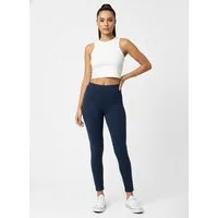 Kendindza Collection Stretch-Hose Skinny Damen Jegging Stretch Stoffhose High Waist Damen elegant Weiches Material - Skinny Jeggings elastisch