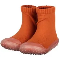 Sterntaler® Basicsocken Adventure-Socks uni (1-Paar, 1 Paar) Adventure Socks unifarben, rutschfest, elastisch & schnelltrocknend