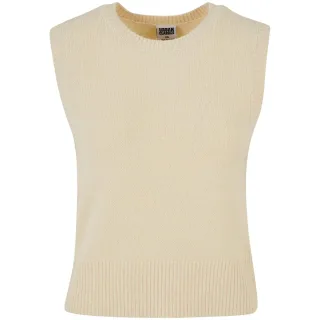 Urban Classics - Oberteil Zum Überziehen für Damen (Sand)
