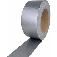 Scorprotect® Klebeband Scorprotect® Duct Tape Gewebe-Klebeband PE-beschichtet 50 mm x 50 m