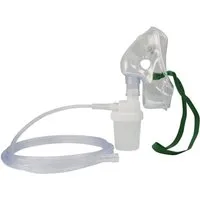 Asid Bonz GmbH Erste-Hilfe-Set Vernebler-Set mit Maske