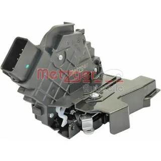 Metzger T?rschloss vorne links Ford C-Max Focus