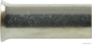 HERTH&BUSS Quetschverbinder, Kabelendhülse, DIN 46228 - 50251760
