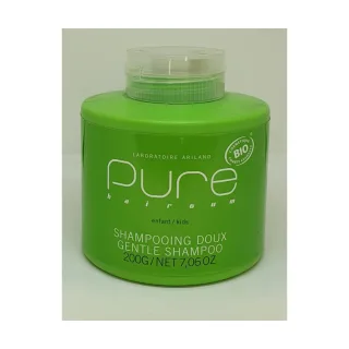 Laboratoire Ariland Pure bairgum Shampoo sanft für Kinder 200g
