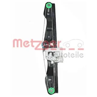 Metzger Fensterheber hinten links BMW 3er F30