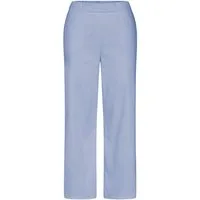 FRANK WALDER Culotte mit Seitentaschen