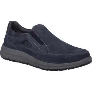 JOSEF SEIBEL Herren Slipper Giuseppe 09 in indigo