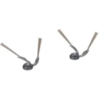 Roborock Seitenbürsten 2er Pack