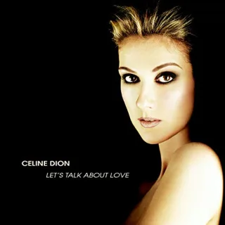 Let'S Talk About Love [Audio CD] Céline Dion Celine Dion