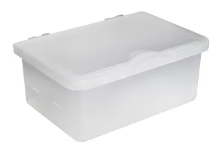 emco loft Ersatzbox Kunststoff mit Deckel zu 0539 001 01,053900091 053900091