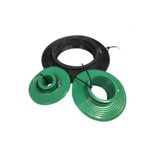 Jung Pumpen M Grundwasserdichtung JP50206 32 DN 100