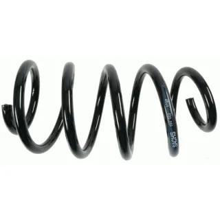 Sachs Feder hinten Dacia Logan Lada Largus Renault Logan 994003