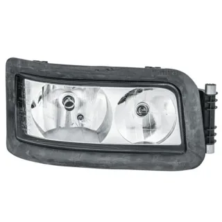 Hella Scheinwerfer rechts 1EH354984-021