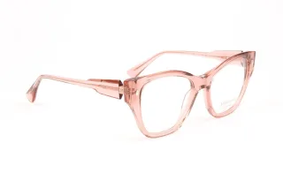 Ana Hickmann Brillenfassung HI6318G T01 52