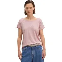 Marc O'Polo T-Shirt aus leichtem Single Jersey