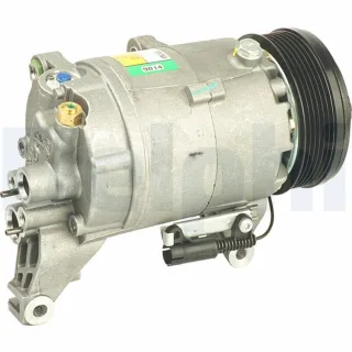 Delphi Klimakompressor Mini R50 R52 R53