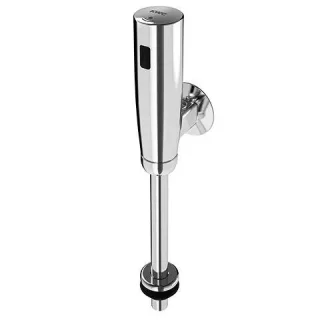 KWC Aquarotter Urinalspüler, F3, elek., DN15, Aufputz, Batterie, 2030072417 2030072417