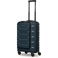 Smartbox Trolley Edition 01 4 Rollen Kabinentrolley 55 cm Laptopfach