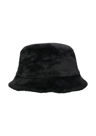 s.Oliver - Hut schwarz - Gr. - ONESIZE