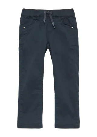 s.Oliver - Hose blau - Gr. - 122