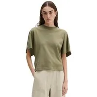 Marc O'Polo T-Shirt aus Interlock-Jersey