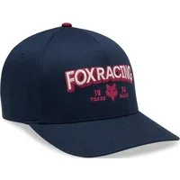 Fox Racing Baseball Cap Bold Flexfit Kappe