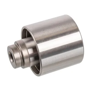 Febi Umlenkrolle f?r Zahnriemen Audi Chrysler Dodge Ford Mitsubishi Seat Skoda VW