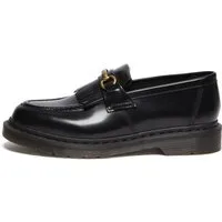 DR. MARTENS Adrian Snaffle polished Schnürschuh