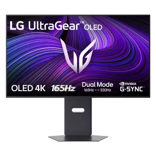 LG UltraGear 32GX850A-B | 32gx850a-b.aeu | GX850A Series - OLED-Monitor