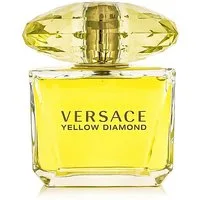 Versace Eau de Toilette Yellow Diamond