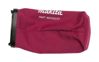 Makita Staubsack - 151517-7