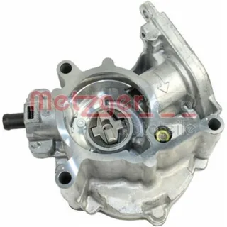 Metzger Unterdruckpumpe f?r Bremsanlage Audi Seat Skoda VW 8010036 2,0