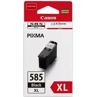 Canon Canon Original Patrone PG-585XL Black (6204C001) Tintenpatrone