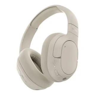 Belkin Soundform Isolate OverEar kabellos, sand AUD008hqSA