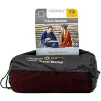 Cocoon Daunen-Leichtdecke + Kopfkissen Cocoon